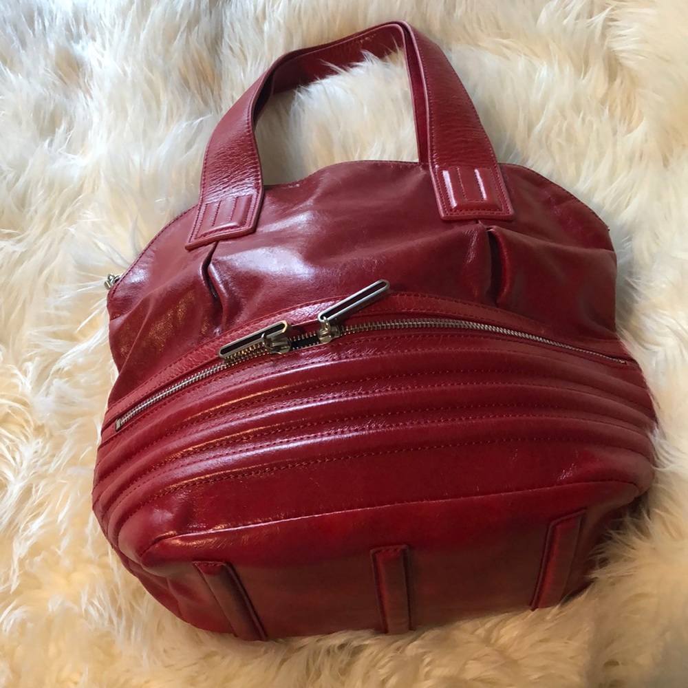 Walter baker purse